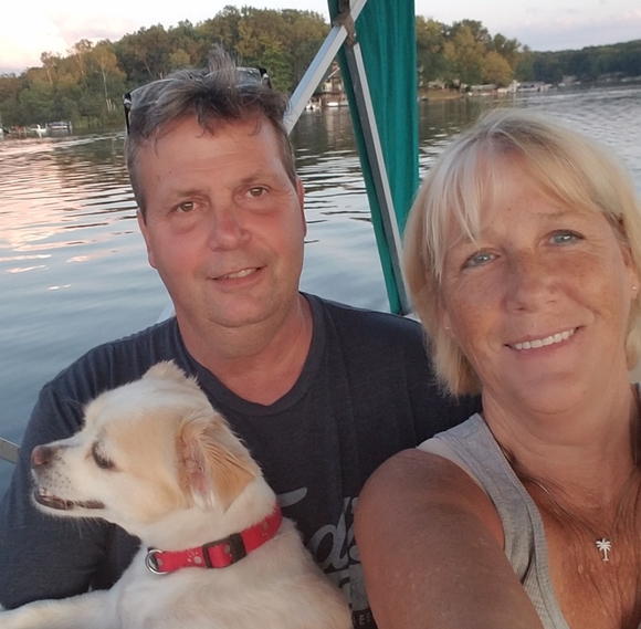 Meet your Posher, Linda - Picture 1 of 1